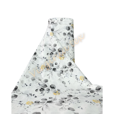Bumbac Satinat 100% Engross – Latiime 240 cm, Lungime 30 ml, Ideal pentru Lenjerii de Pat și Proiecte Textile 17777 mov